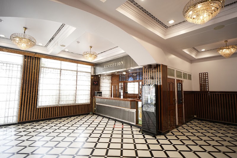 Hotel Mera Mann - Hotel Mera Mann 1, Station Rd, beside St.Agnes Chruch, Udaiganj, Husainganj, Lucknow, Uttar Pradesh 226001, India