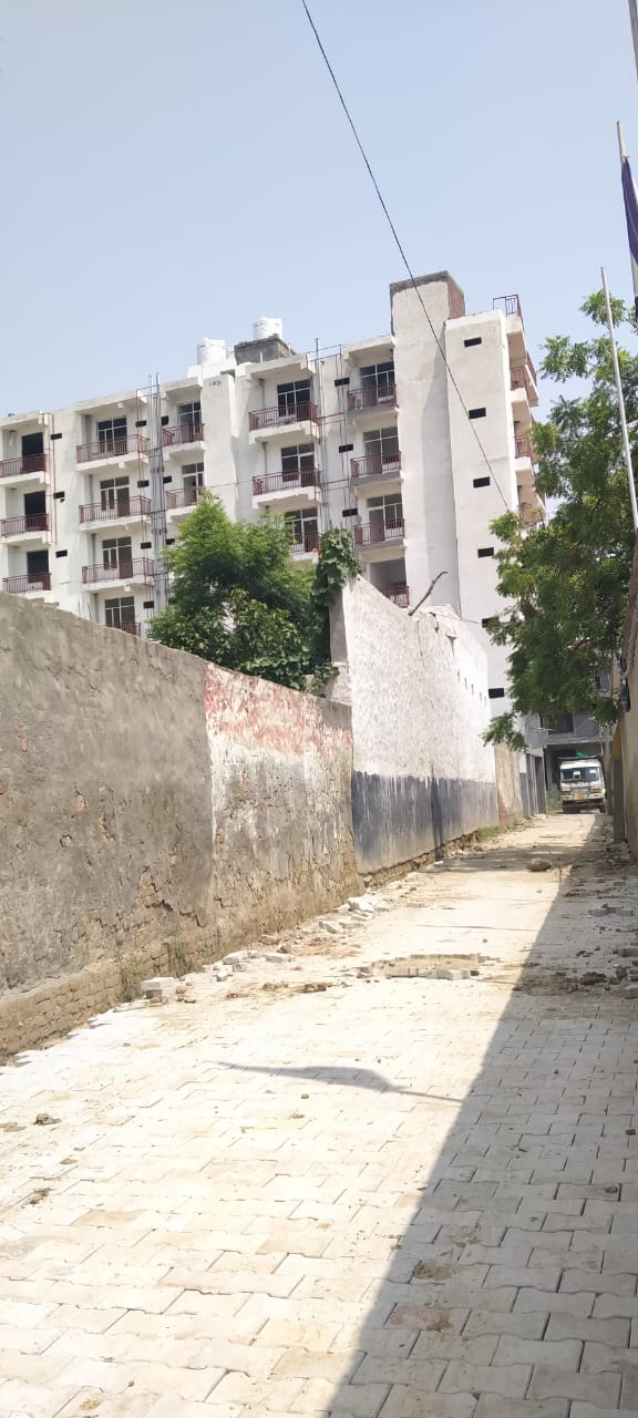 Modern Apartment - Modern Apartment, Modern Apartments, Sarfabad, Sector 73, Noida, Uttar Pradesh 201316, India