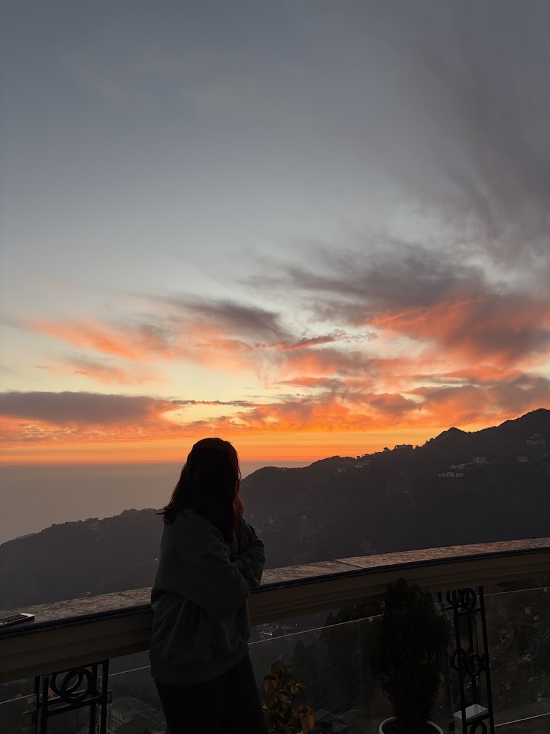 Horizon Villa Mussoorie - Horizon Villa Mussoorie, Sylverton Estate, Kulri, The Mall Road, Mussoorie, Uttarakhand 248179, India