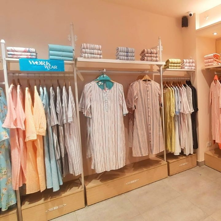 Aurelia V3S Mall Delhi - Aurelia V3S Mall Delhi Shop G-116, Ground, V3S MALL, Vikas Marg, Veer Savarkar Block, Swasthya Vihar, Delhi, 110092, India