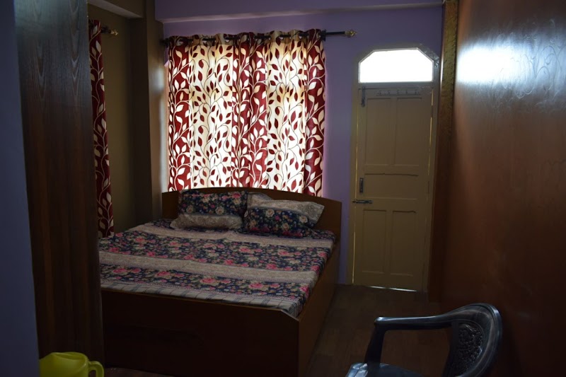 Hill View Home Stay - Hill View Home Stay, Fruit Mandi Bhattakufer Shimla 6, Ranjeet Nagar, Bhattakufer, Shimla, Himachal Pradesh 171006, India