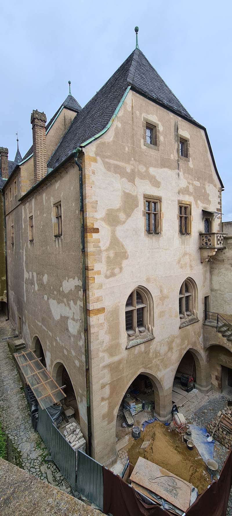 Karlštejn - Karlštejn, Czechia