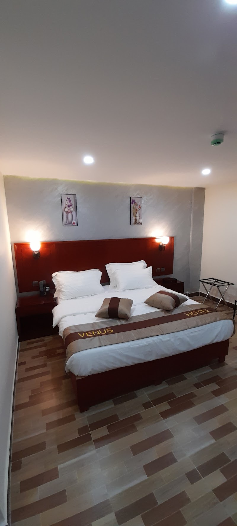 Venus Hotel 3 stars/ فندق فينوس 3 نجوم - Venus Hotel 3 stars/ فندق فينوس 3 نجوم, السياحي مقابل مركز الزوار، Wadi Musa, Jordan