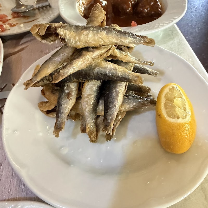 Restaurant Scholarhio - Restaurant Scholarhio, Tripodon 14, Athina 105 58, Greece