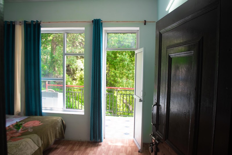 Sunset Point Home Stay And Food Corner - Sunset Point Home Stay And Food Corner Vill kotli, P. O. Bir Distt, teh, Baijnath, Bir, Himachal Pradesh 176077, India