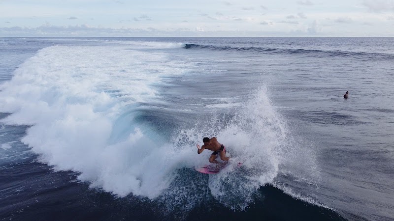 Big Wish beach - Big Wish beach W4V3+R92, Siargao Circumferential Rd, San Isidro, Surigao del Norte, Philippines