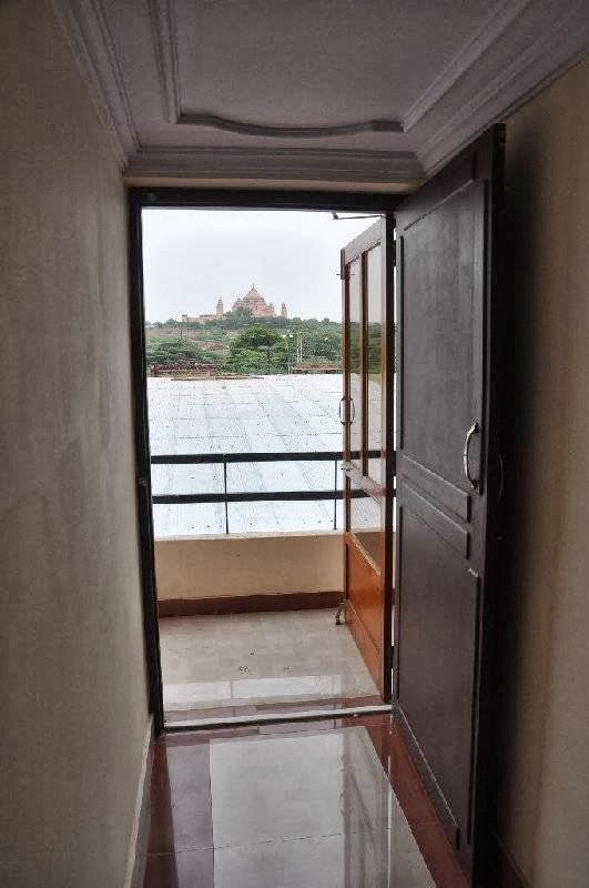 Leela Villas Guest House - Leela Villas Guest House B 36, Umaid Bhawan Road, Behind Maharani Art,, near Circuit House, Rai Ka Bagh, Jodhpur, Rajasthan 342001, India