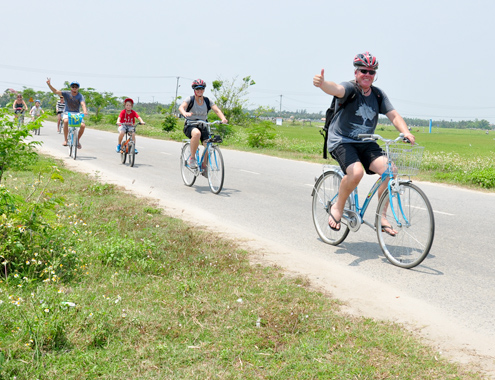 Hoi An Travel - Hoi An Travel, 10 Trần Hưng Đạo, Hội An, Đà Nẵng, Vietnam