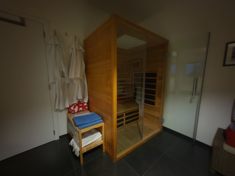 B&B De Laak - B&B De Laak, Laakstraat 19, 3740 Bilzen-Hoeselt, Belgium