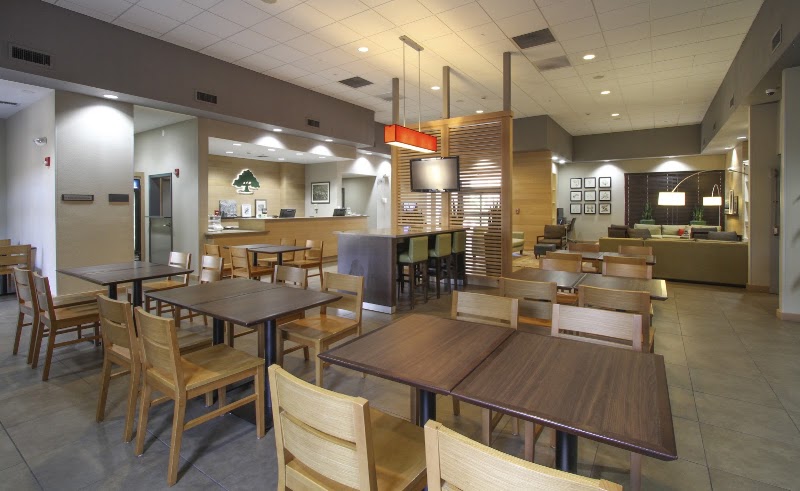 GreenTree Inn & Suites Phoenix Sky Harbor - GreenTree Inn & Suites Phoenix Sky Harbor, 4234 S 48th St, Phoenix, AZ 85040, USA