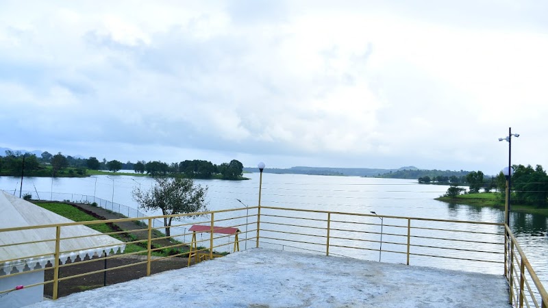 Nature Holiday Resorts - Nature Holiday Resorts, VF5F+4J, Alwand, Maharashtra 422214, India