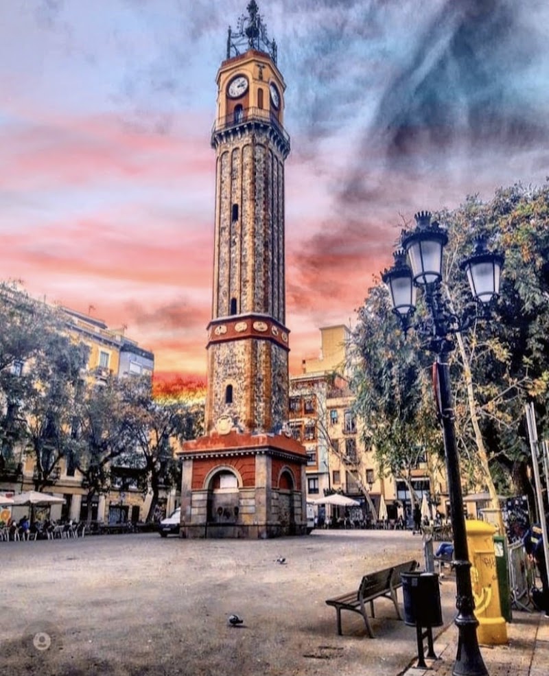 Vila de Gràcia