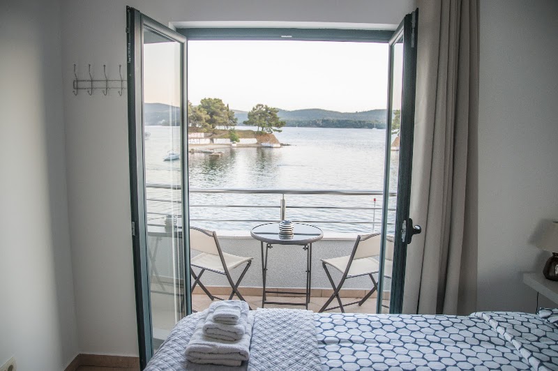 Tivat Beach Apartments - Tivat Beach Apartments, 15/1 Brijeg Gverovića, Tivat 85320, Montenegro