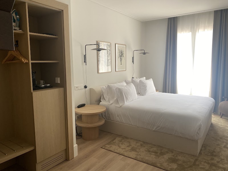 Paseo de Gracia Hotel, Sonder - Paseo de Gracia Hotel, Sonder Pg. de Gràcia, 29, Eixample, 08007 Barcelona, Spain