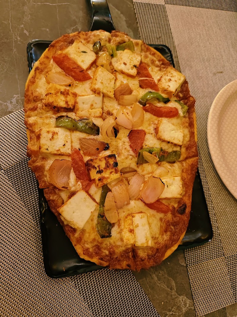 MUMBAI MASALA - MUMBAI MASALA, 1-B-4, New Shivbari Rd, Narayan Vihar Colony, Jai Narayan Vyas Colony, Bikaner, Rajasthan 334001, India
