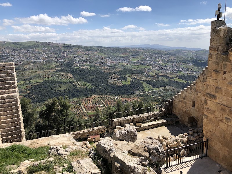 Ajloun - Ajloun, Jordan