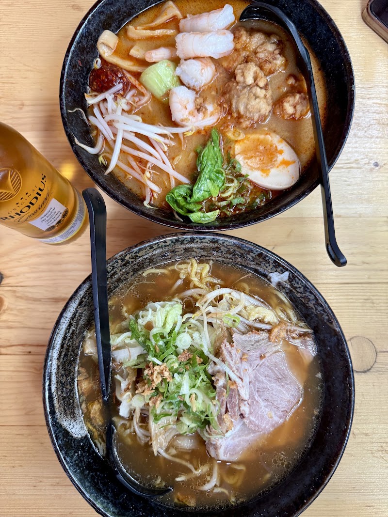 Takumi - Takumi, Immermannstraße 28, 40210 Düsseldorf-Stadtbezirk 1, Germany