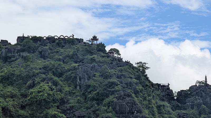 Bến Thánh - Bến Thánh, 6WFJ+VXQ, Nam Hoa Lu, Ninh Binh, Vietnam