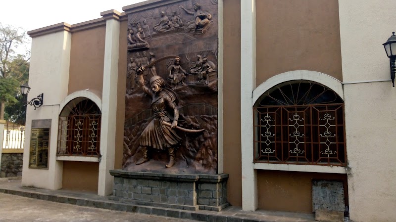 Veer Baji Pasalkar Statue - Veer Baji Pasalkar Statue 203, Narveer Tanaji Malusare Rd, Jaydeo Nagar, Dattawadi, Pune, Maharashtra 411030, India