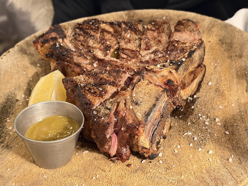 Trattoria Zà Zà - Trattoria Zà Zà Piazza del Mercato Centrale, 26r, 50123 Firenze FI, Italy