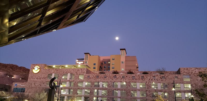 Tempe City Hall - Tempe City Hall, 31 E 5th St, Tempe, AZ 85281, USA