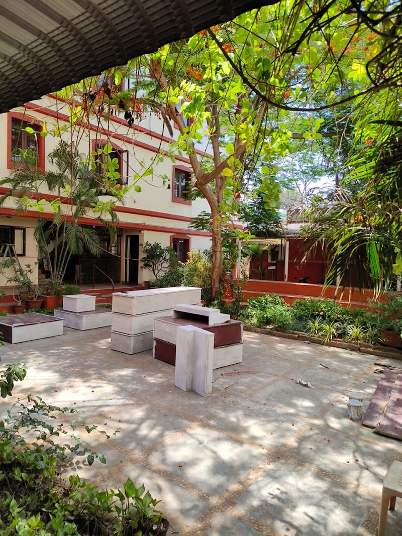 Rock Beach Villa