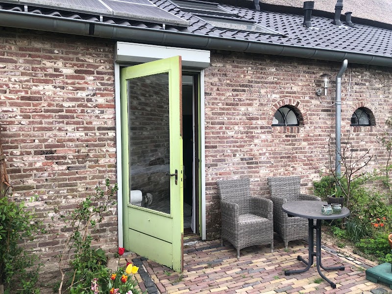 BED AND BREAKFAST VAN BEIJDEN - BED AND BREAKFAST VAN BEIJDEN, Kasteelsestraat 11 A, 6611 KA Overasselt, Netherlands