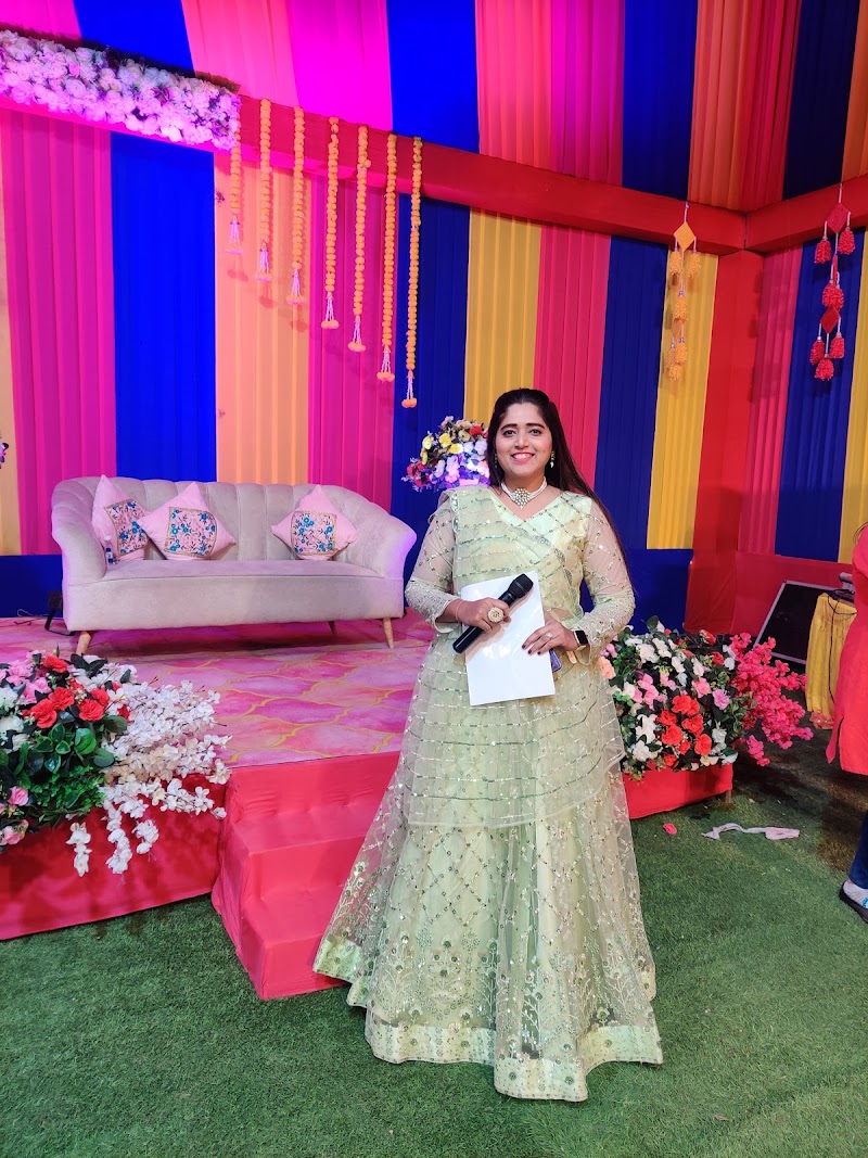 Ashapurna Enclave Park - Ashapurna Enclave Park 6X9Q+R6G, M.I.A. 1st Phase, Basni, Basni, Jodhpur, Rajasthan 342014, India