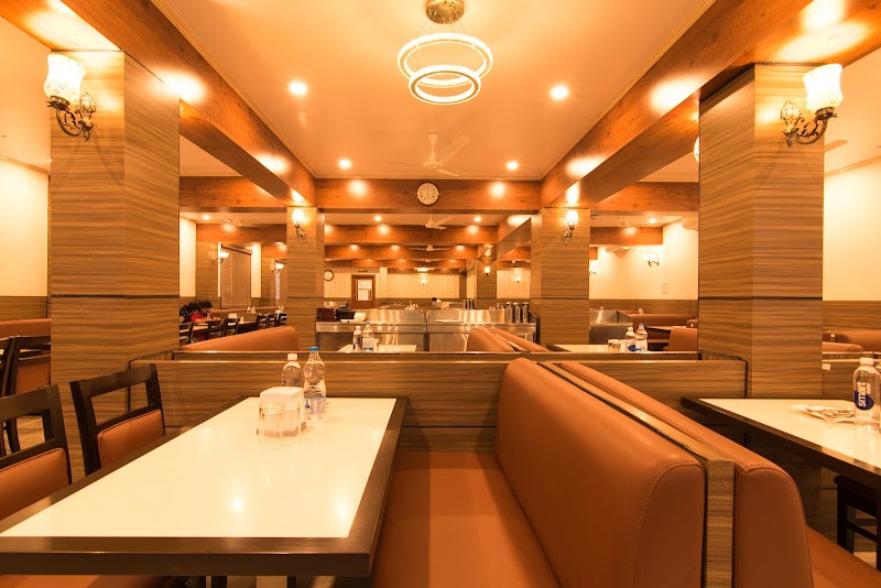 Narmada Chain Of Restaurant [Koramangala]