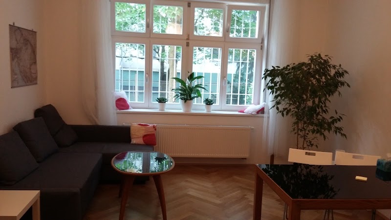 Vinohrady Garden Apartment - Vinohrady Garden Apartment, Nad Petruskou 10, 120 00 Praha 2-Vinohrady, Czechia