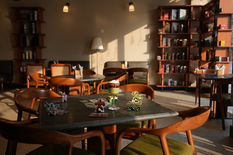 Dice & Fork - Dice & Fork R8 LG06 & 07, M3M 65th Avenue, Golf Course Ext Rd, Sector 65, Gurugram, Haryana 122102, India
