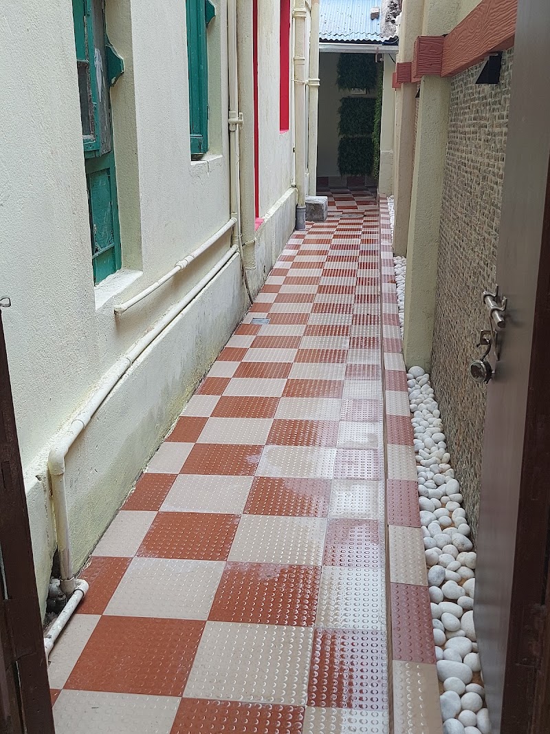 Ani's Homestay - Ani's Homestay 7, Kalidas Patitundi Ln, behind Kalighat fire station, Kalighat, Kolkata, West Bengal 700026, India