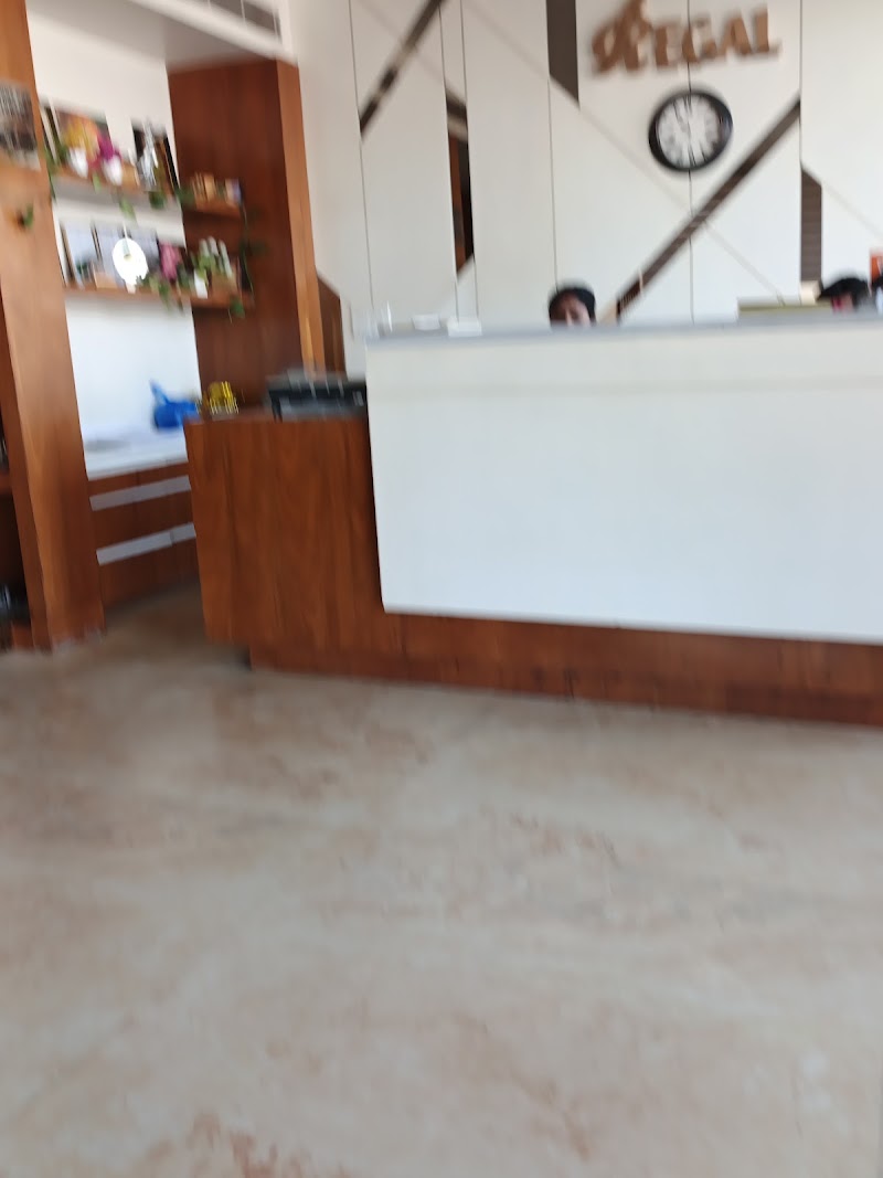 Hotel Regal by Rhythm - Hotel Regal by Rhythm Ajmer Rd, Rani Sati Nagar, Nirman Nagar, Brijlalpura, Jaipur, Rajasthan 302019, India