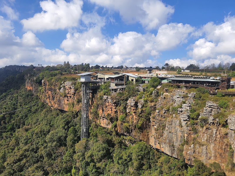 Graskop Gorge Lift Co. - Graskop Gorge Lift Co., R533 Graskop Gorge, Graskop, 1270, South Africa