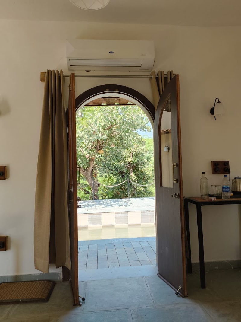 Wildscape Jawai | A luxury jungle camp in jawai - Wildscape Jawai | A luxury jungle camp in jawai Jeewada, Rajasthan 306706, India