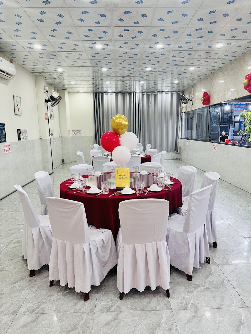 Nhà Hàng Hải Sản Hà Linh - 34 Trần Phú