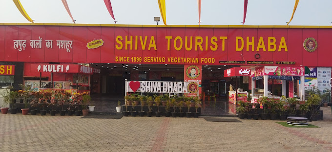 Shiva Tourist Dhaba Avneesh Sharma -Hapur