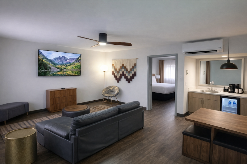GreenTree Inn Sedona - GreenTree Inn Sedona, 2991 W State Rte 89A, Sedona, AZ 86336, USA