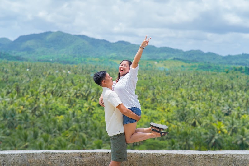 Coconut Plantation View Point - Coconut Plantation View Point, R365+WRH, Siargao Circumferential Rd, Pilar, Surigao del Norte, Philippines