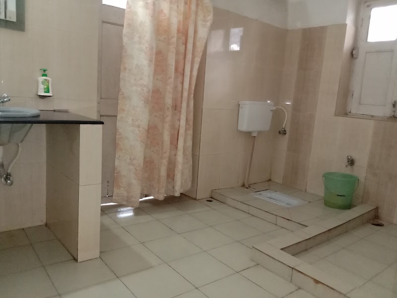 Dak Bungalow - Dak Bungalow, Link Rd, Netarhat, Jharkhand 835218, India