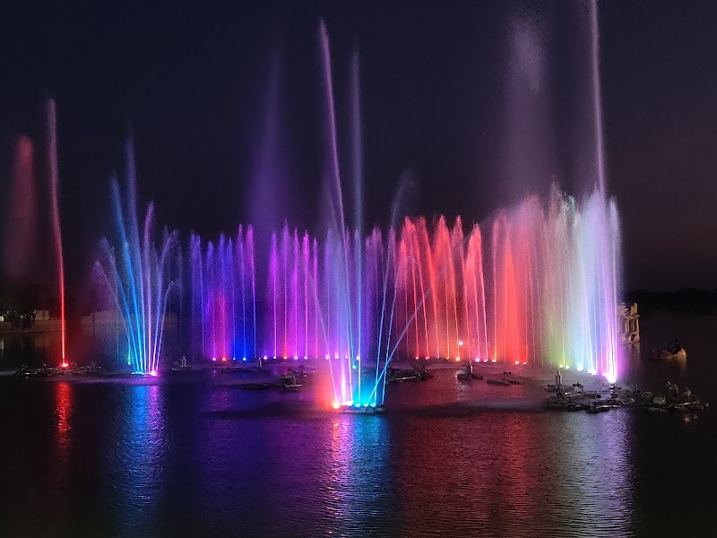 Gadisar Lake - Gadisar Lake, Postal Colony, Jaisalmer, Rajasthan 345001