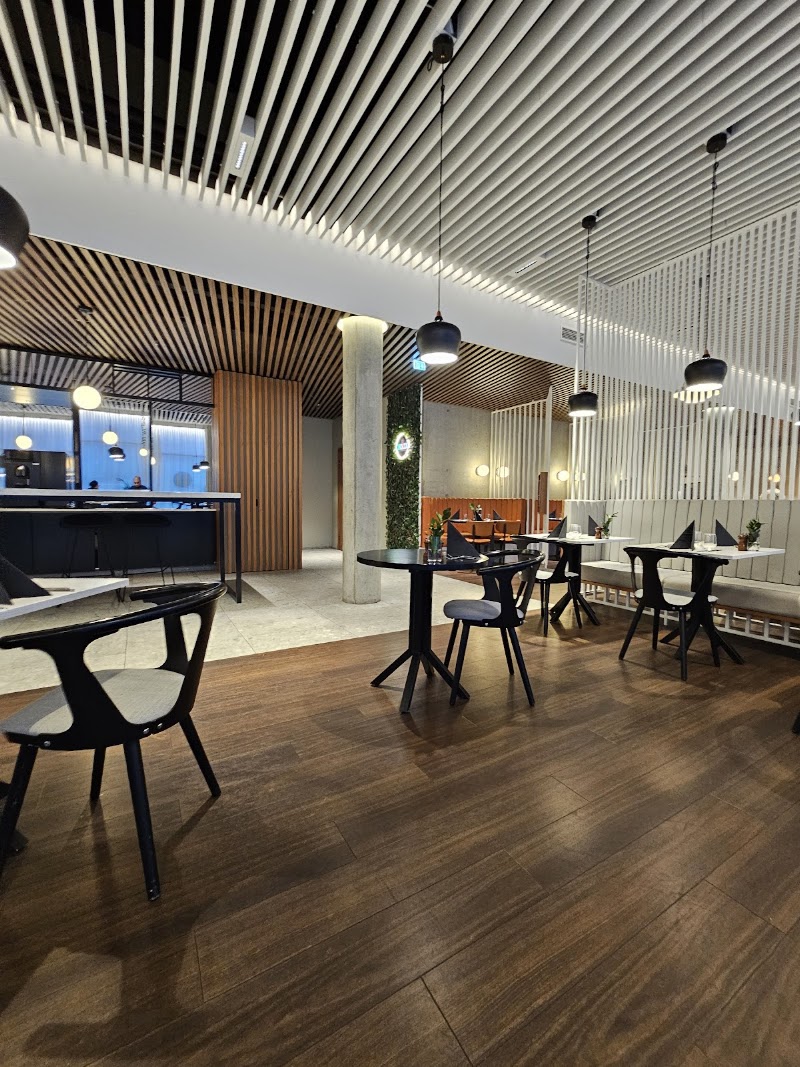 Courtyard by Marriott Reykjavik Keflavik Airport - Courtyard by Marriott Reykjavik Keflavik Airport Aðalgata 60, 230 Reykjanesbaer, Iceland
