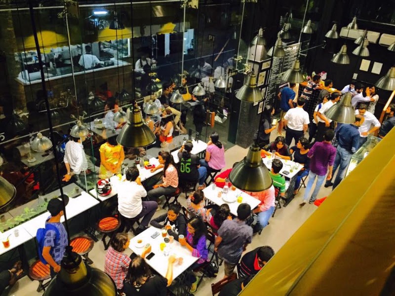 Le Plaisir - Le Plaisir Rajkamal Survey No. 759/125, Prabhat Road, Opposite Cox and Kings, Near, Kelkar Nursing Home, Deccan Gymkhana, Pune, Maharashtra 411004, India