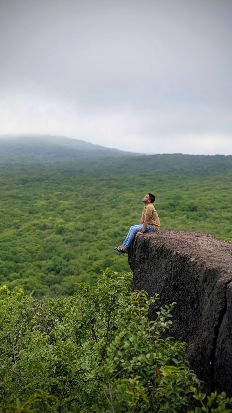 Plato Point - Plato Point, WM2W+JQM, Shindola, Maharashtra 412806, India