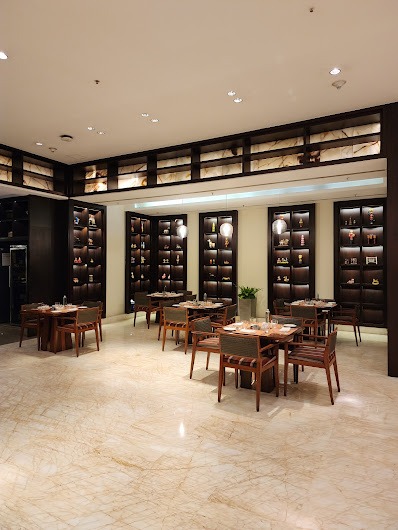JW Kitchen - JW Kitchen 24/1, Vittal Mallya Rd, KG Halli, Shanthala Nagar, Ashok Nagar, Bengaluru, Karnataka 560001, India