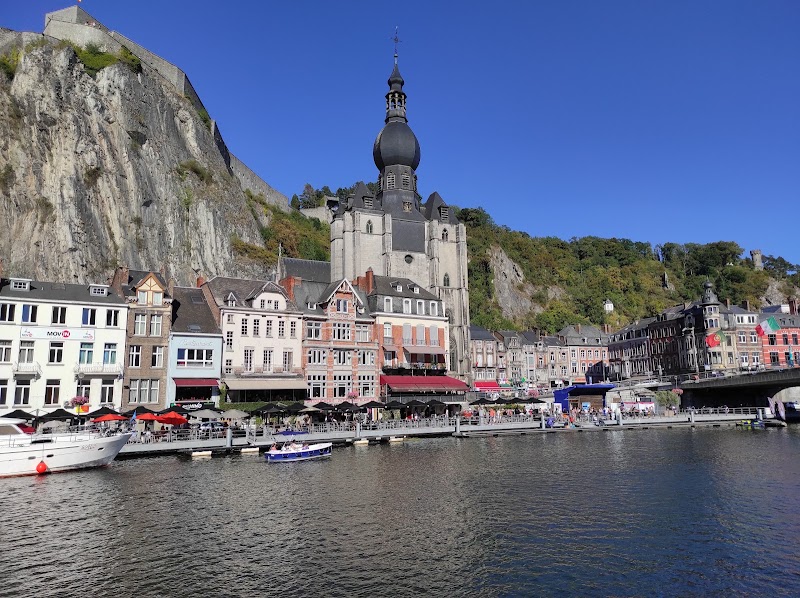 Wallonia - Wallonia, Belgium