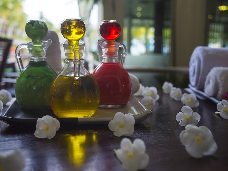 Crown Plaza Spa - Crown Plaza Spa Site No.2, opposite Signature Tower, Sector 29, Gurugram, Haryana 122009, India