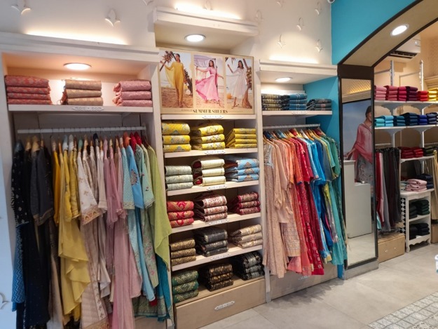 Aurelia - Dwarka - Aurelia - Dwarka Plot No 7, Sector 5, Dwarka, New Delhi, Delhi, 110075, India