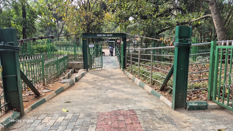 Shri Chamarajendra park playground - Shri Chamarajendra park playground 14th Ma Block 1, Model LIC Colony, Ambedkar Veedhi, Basaveshwar Nagar, Bengaluru, Karnataka 560001, India