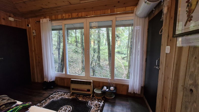 Lenzila Retreat - Lenzila Retreat Barfung Rd, beside NIT College, Ravangla, Sikkim 737139, India